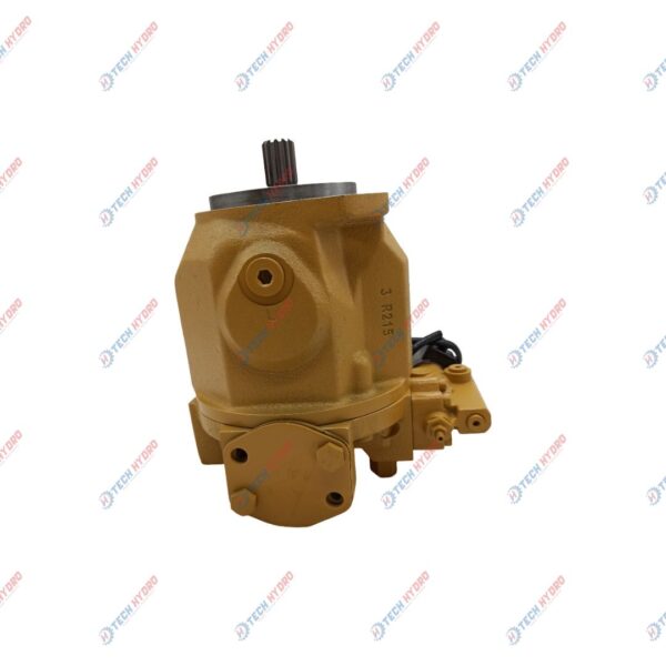 CAT330D-336D FAN PUMP - Image 3
