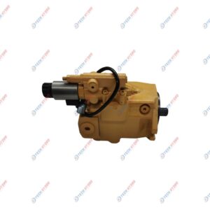 CAT336GC-345GC FAN PUMP