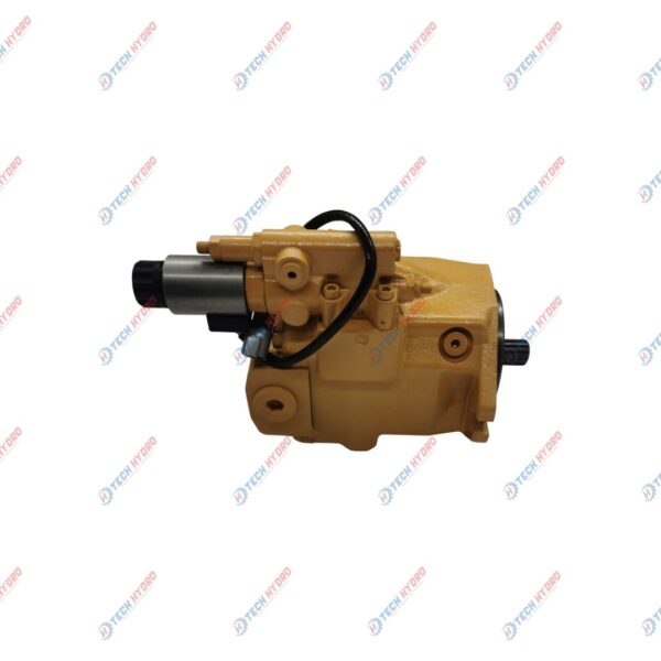 CAT336GC-345GC FAN PUMP