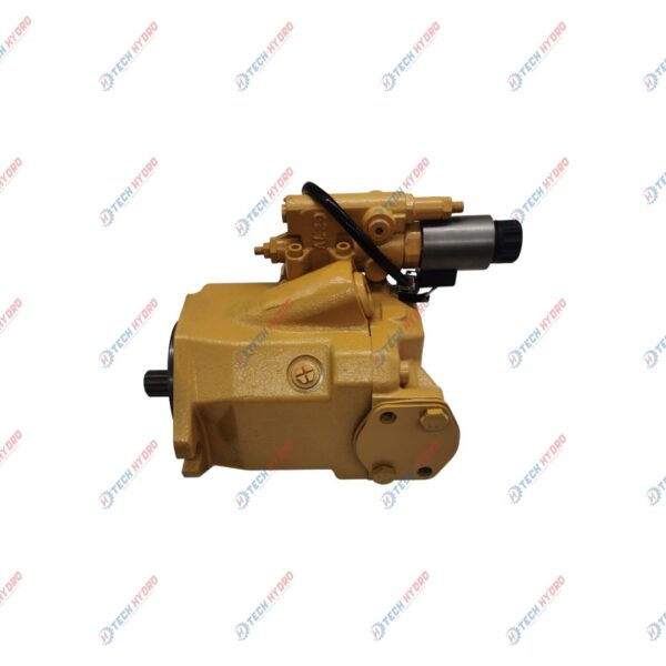 CAT336GC-345GC FAN PUMP - Image 3