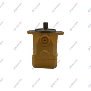 CAT345B FAN MOTOR