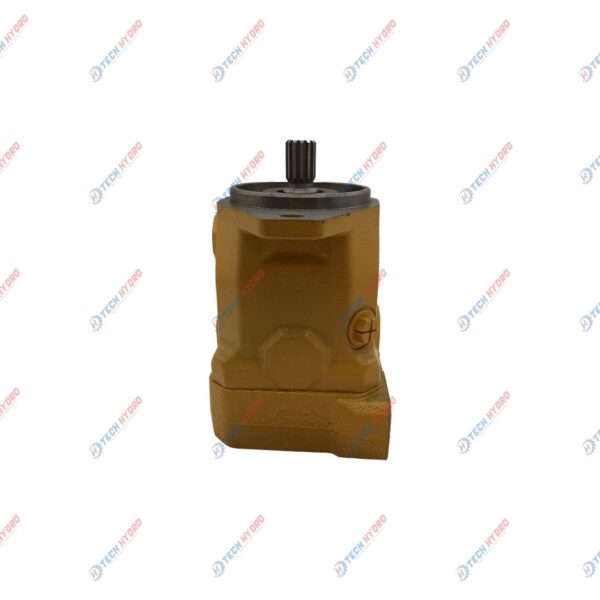 CAT345B FAN MOTOR - Image 2