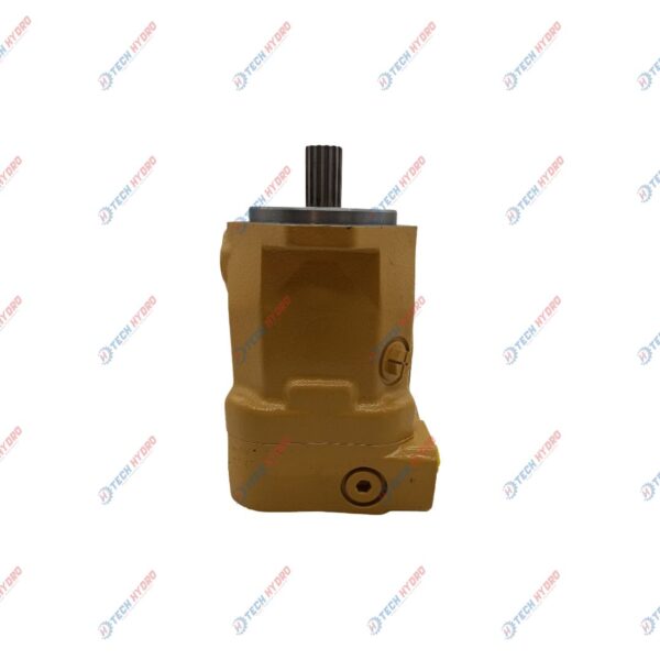 CAT345C FAN MOTOR - Image 4