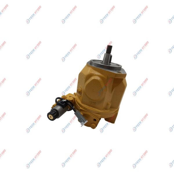 CAT365C FAN PUMP - Image 2