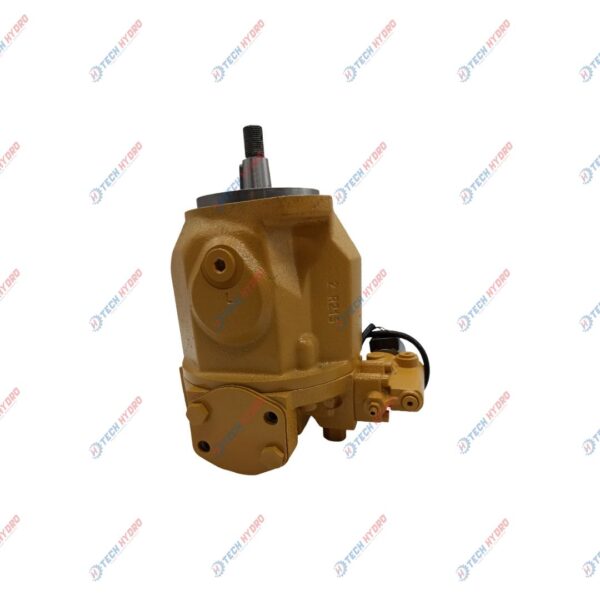 CAT365C FAN PUMP - Image 3