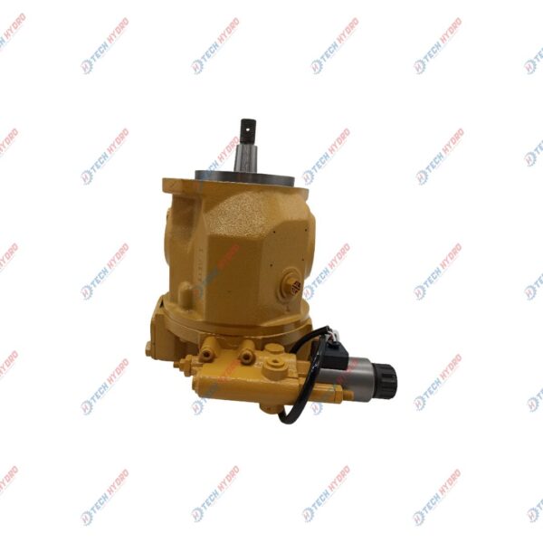 CAT365C FAN PUMP - Image 4