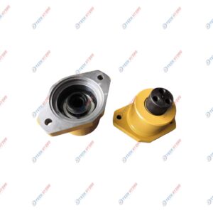 CAT345C FAN MOTOR