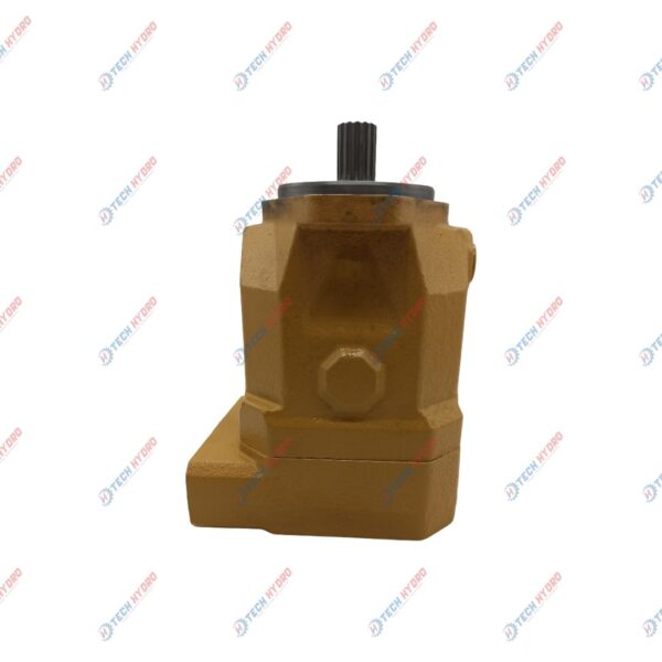 CAT345D-349D FAN MOTOR - Image 2