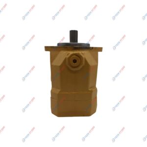 CAT345D-349D FAN MOTOR
