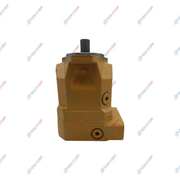 CAT345D-349D FAN MOTOR - Image 3