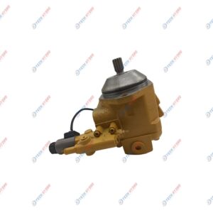 CAT345D-349D FAN PUMP