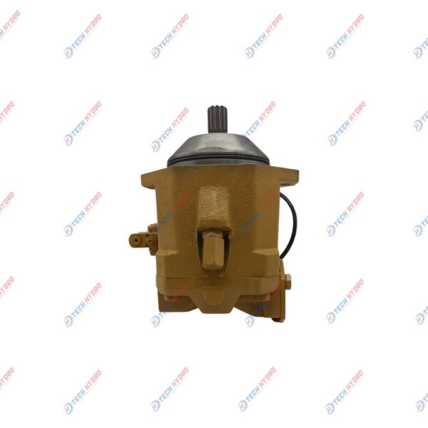 CAT345D-349D FAN PUMP - Image 2