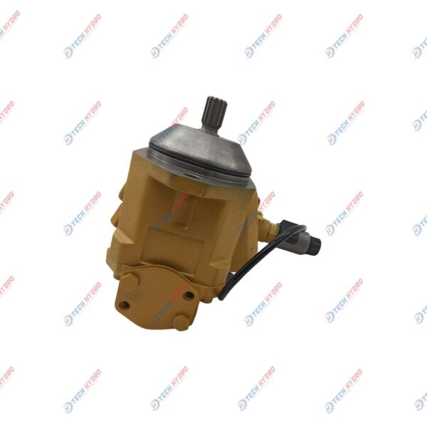 CAT345D-349D FAN PUMP - Image 3