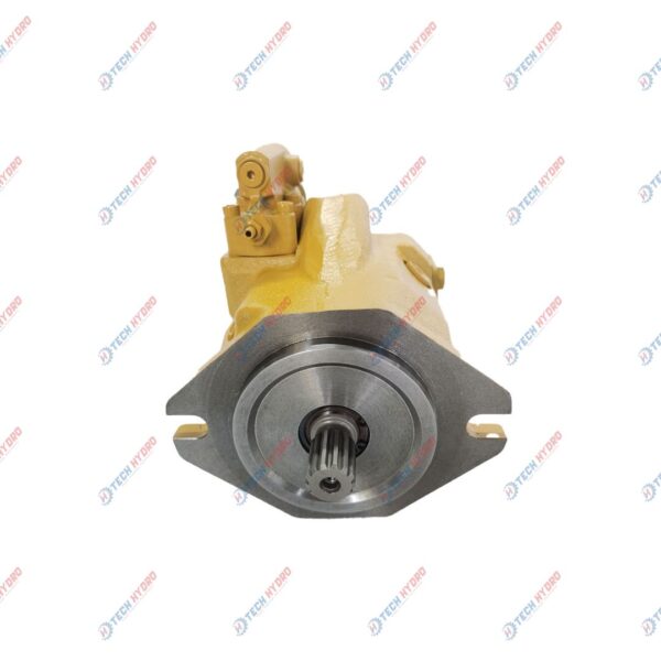 CAT345GC 524-0925 FAN PUMP - Image 3