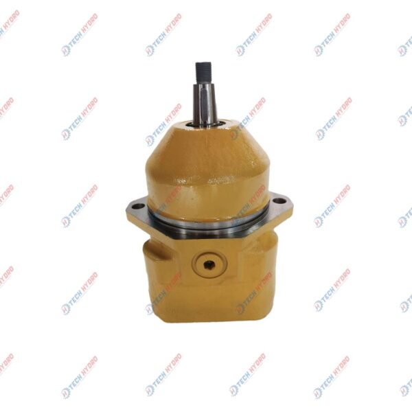 CAT349GC 505-5180 FAN  MOTOR - Image 2
