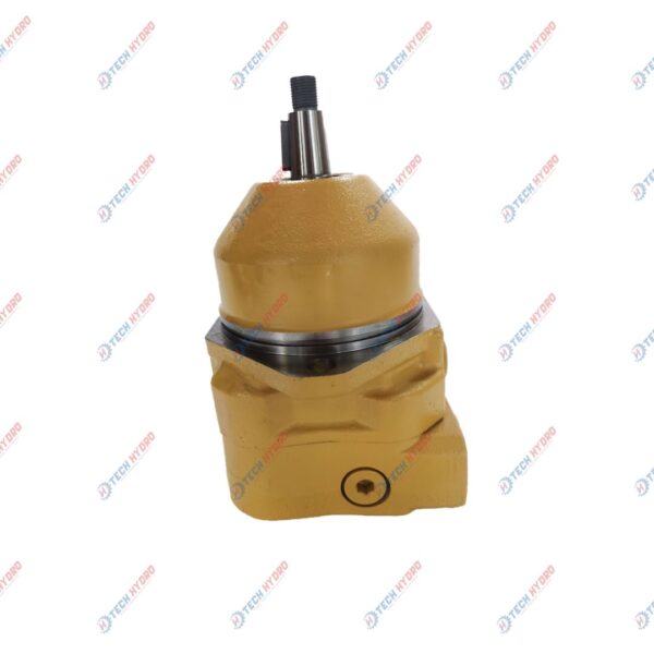 CAT349GC 505-5180 FAN  MOTOR - Image 3