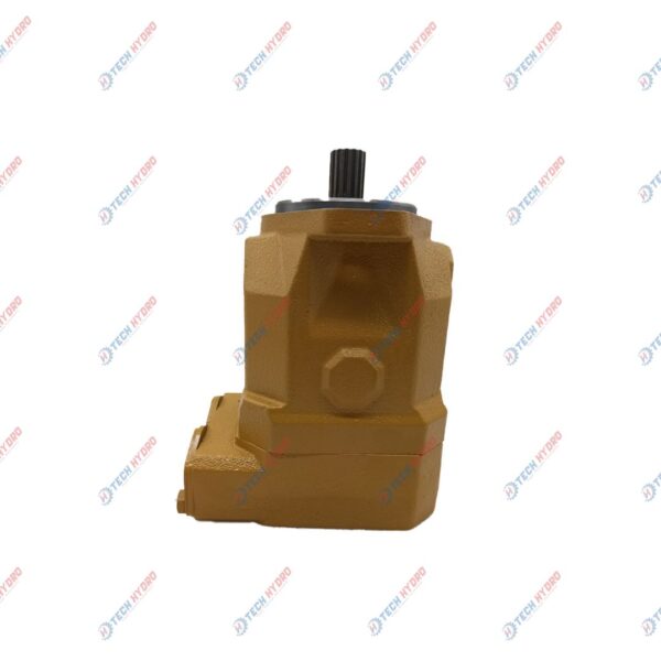 CAT365C FAN MOTOR - Image 2
