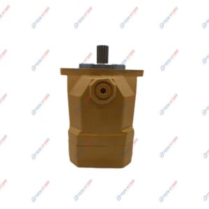 CAT365C FAN MOTOR