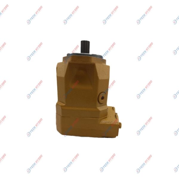 CAT365C FAN MOTOR - Image 3