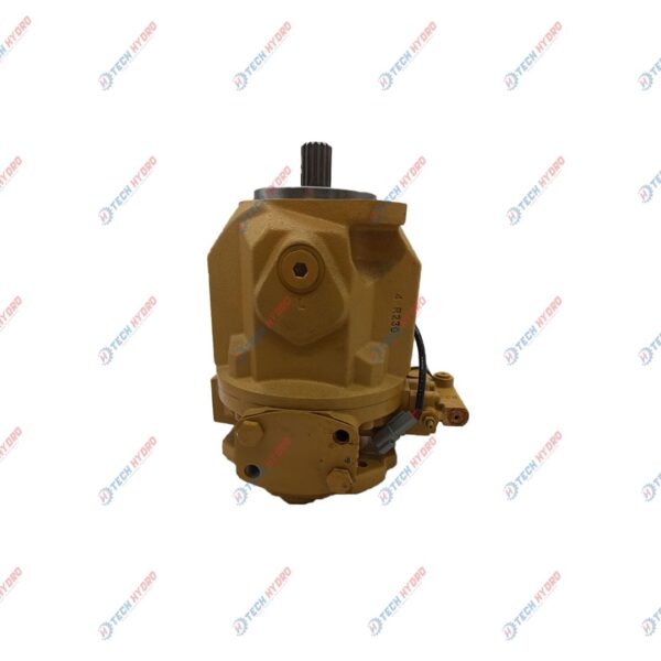 CAT374D FAN PUMP - Image 3