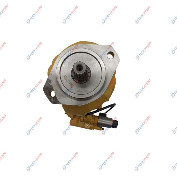 CAT374D FAN PUMP - Image 2