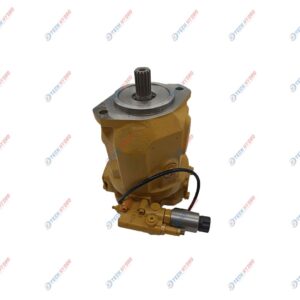 CAT374D FAN PUMP