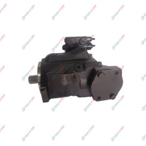 CAT422E 350-0666 FAN PUMP