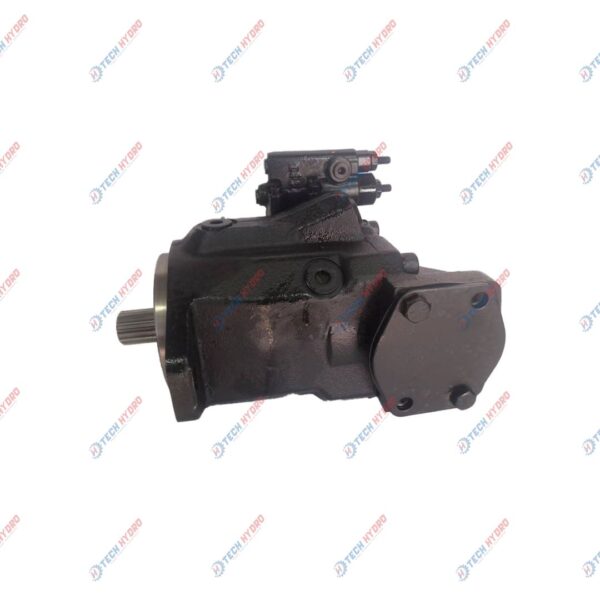 CAT422E 350-0666 FAN PUMP