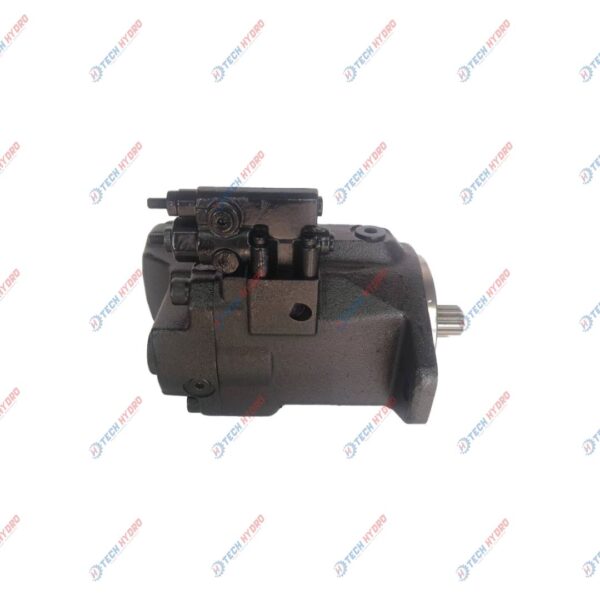 CAT422E 350-0666 FAN PUMP - Image 2