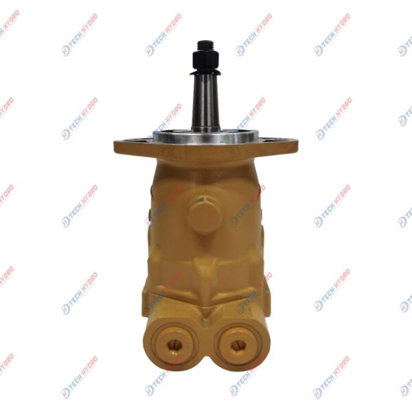 CAT825G FAN MOTOR - Image 2
