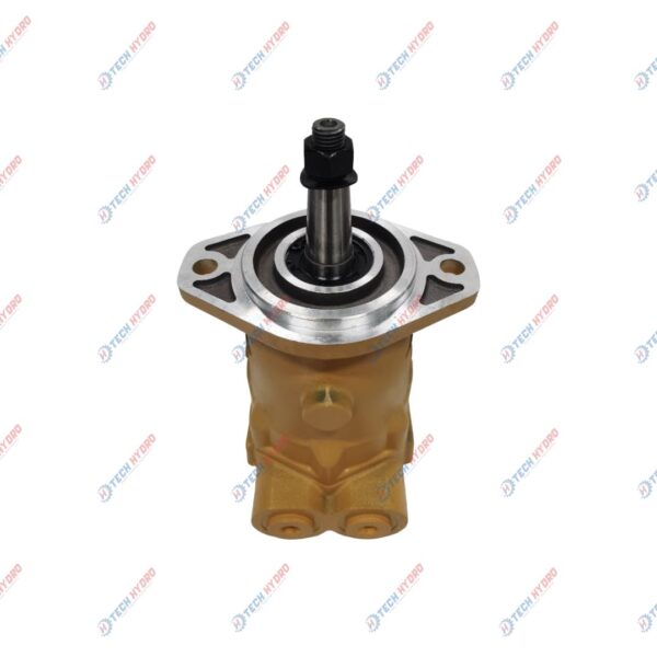 CAT825G FAN MOTOR - Image 3