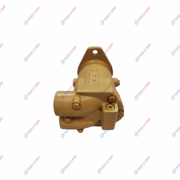 CAT825G FAN MOTOR
