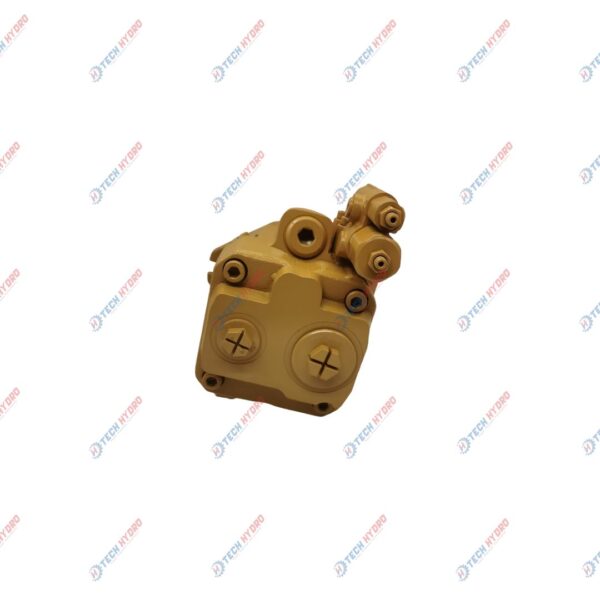 CAT950H FAN PUMP PART NO 254-51461 - Image 2