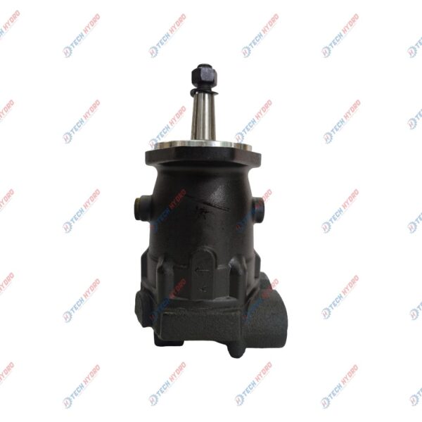 CAT966H FAN  MOTOR - Image 3