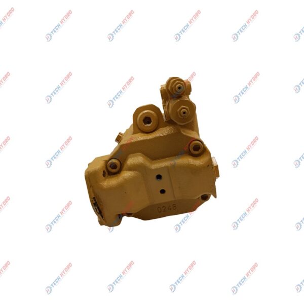 CAT972H FAN PUMP - Image 2