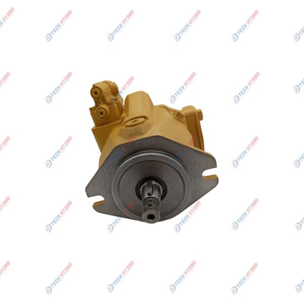 CAT972H FAN PUMP - Image 3