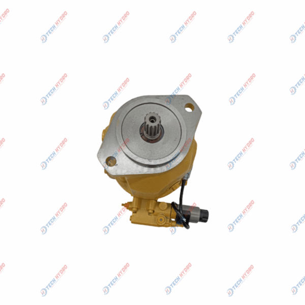 CAT330D-336D FAN PUMP - Image 2