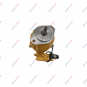 CAT365C FAN PUMP