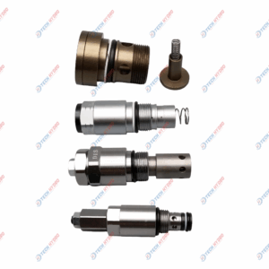 Relief Valve