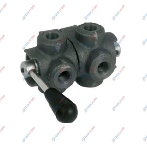 DF 6 VIE SERIES 6 WAY