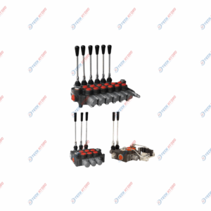 DIRECTIONAL CONTROL VALVE