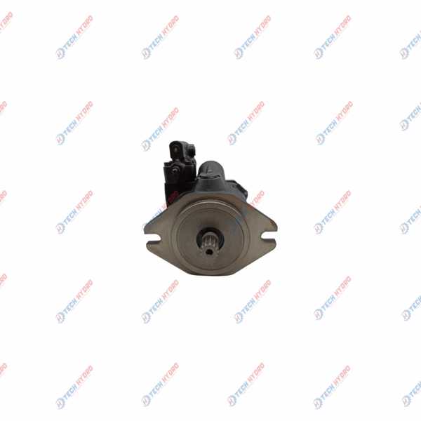 DX380-420-500 Fan Pump - Image 2