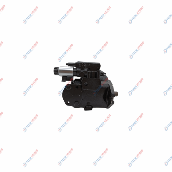 DX380-420-500 Fan Pump - Image 3