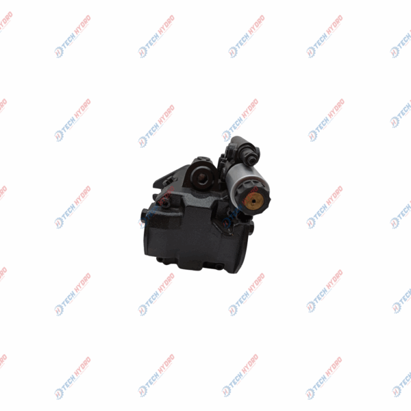 DX380-420-500 Fan Pump - Image 4
