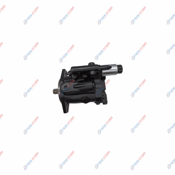 DX380-420-500 Fan Pump