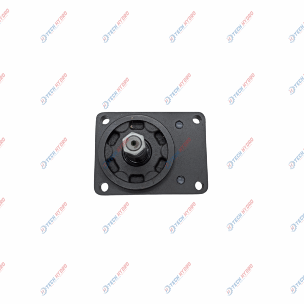 DX380 420 Fan Motor Part No. K1057295 - Image 2