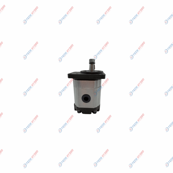 DX380 420 Fan Motor Part No. K1057295 - Image 3