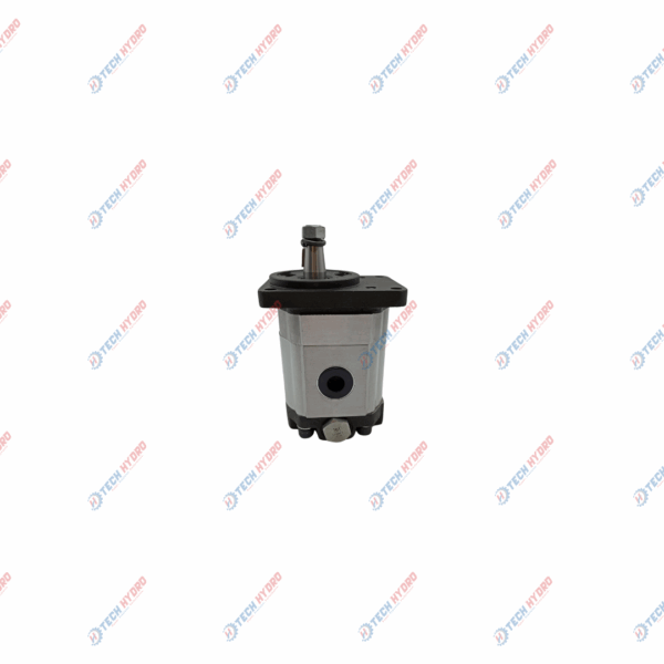 DX380 420 Fan Motor Part No. K1057295 - Image 4