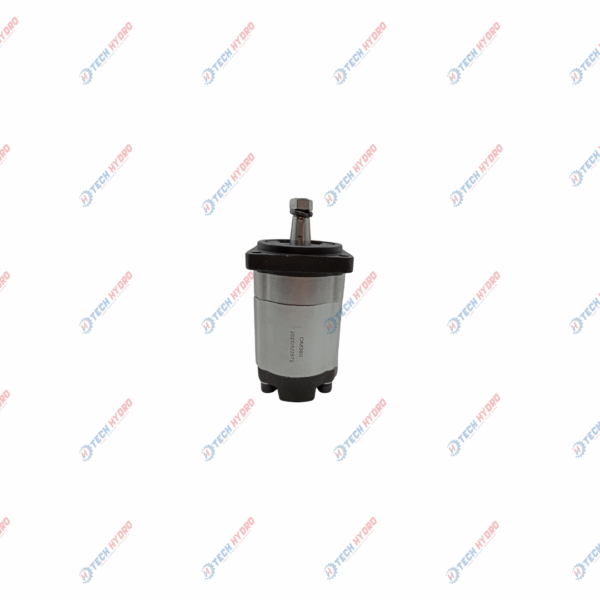 DX380 420 Fan Motor Part No. K1057295