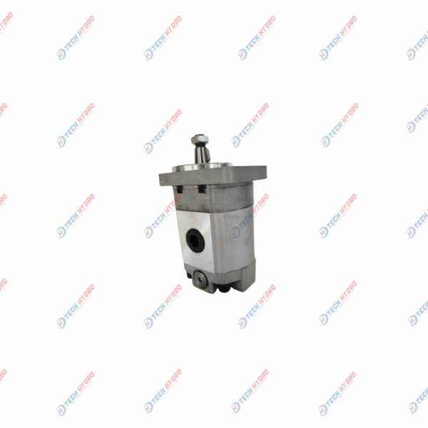 DX380420 Fan Motor Jing Lian - Image 4